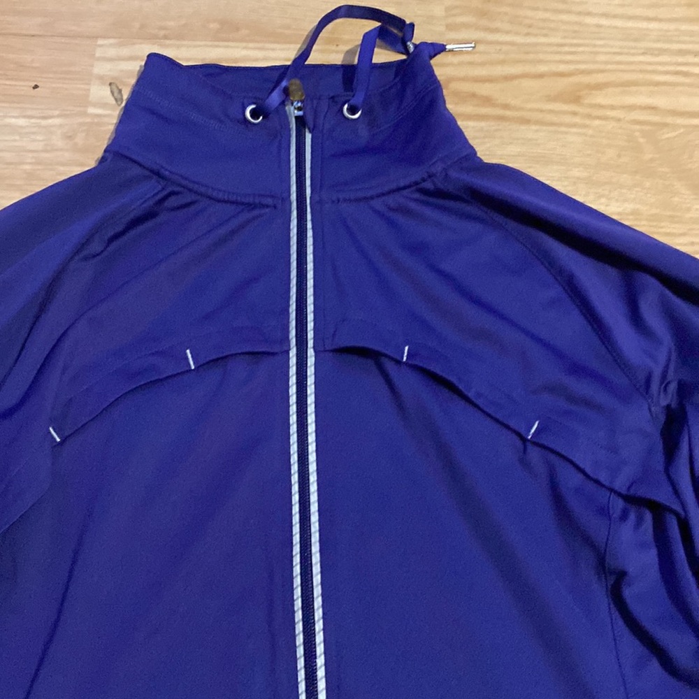 Chanpion define jacket - Picture 2 of 11